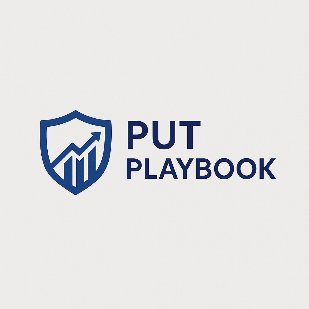 Put Playbook